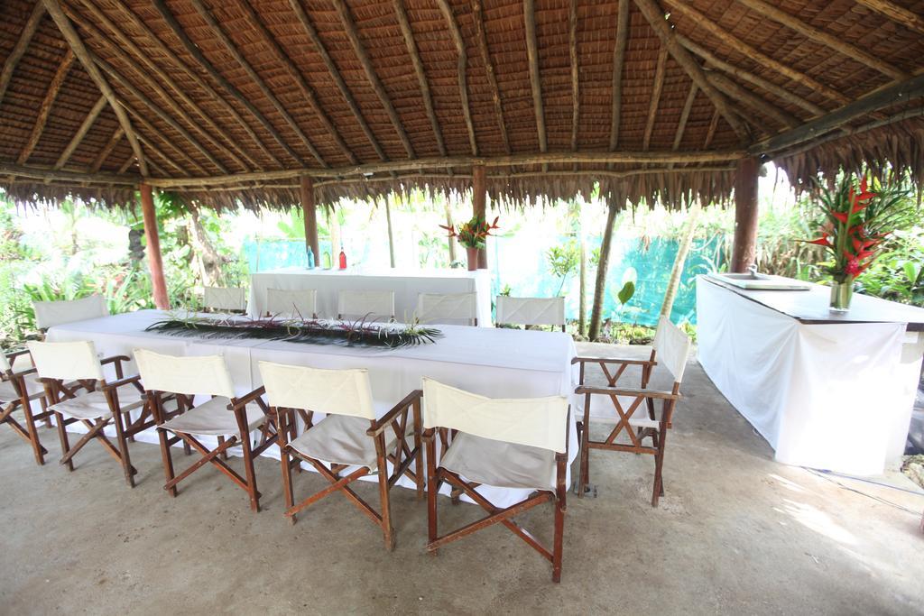 Coconut Palms Resort Vanuatu Port Vila Exterior foto